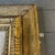 1940s 1940’s Original Abstract Life Study Ink Drawing Chunky Carved Wood Frame For Sale - Image 5 of 6