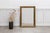 Antique Brass Brewery Mirror, 1800s For Sale - Image 11 of 11