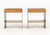 Contemporary Aurelien Gallet Sumitra Side Tables, Pair For Sale - Image 3 of 9