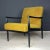 Mid-Century Armchair, Yugoslavia, 1970s For Sale - Image 13 of 13