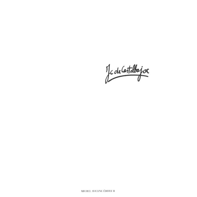 White "Jc De Castelbajac Album" Book, 1993 For Sale - Image 8 of 12