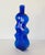 Blenko Postmodern Blenko Hank Adams Puzzle Vase For Sale - Image 4 of 6
