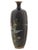 Japanese Cloisonne Enamel Silver Wire Vase Attributed to Hayashi Kodenji For Sale In New York - Image 6 of 7