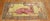 Early 20th Century Jolly Deer Pictorial Karabagh Conversation Rug - 4'5" x 7'9" For Sale In New York - Image 6 of 6