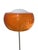 O-Ring Murano Glass Floor Lamp by Mazzega For Sale - Image 4 of 7