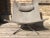 Loung Chair by Salvati & Tresoldi for Saporiti Italia, in Very Good conditions. Designed 1980 to 1989 This piece has an...