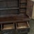 Wood Vintage Welsh Oak Sideboard, Hand-Crafted, British Colonial, Mid-1900s For Sale - Image 7 of 18
