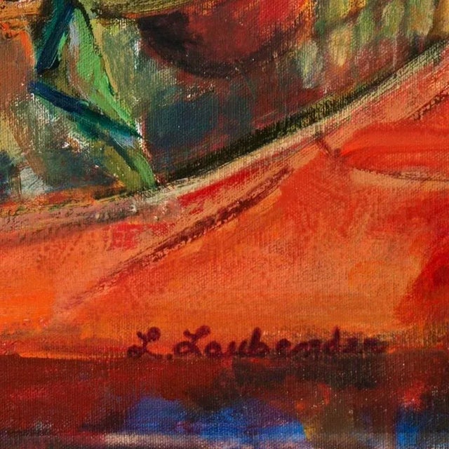 'Still Life of Fruit' by Lorraine Laubender, California Woman Artist For Sale In Monterey, CA - Image 6 of 9