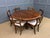 Victorian Rosewood Loo Table, 1870 For Sale - Image 9 of 18