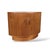 Mid-Century Modern Fresco Teak Curved Corner Cabinet from G-Plan, 1960s For Sale - Image 9 of 11