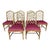 Tan Chinoiserie Style Dining Table by Century Furniture For Sale - Image 8 of 10