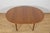 Mid-Century Modern Round Extendable Dining Table in Teak from G-Plan, 1960s For Sale - Image 13 of 18