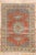 Antique Persian Viss Rug - 08'03 x 11'08 For Sale - Image 9 of 9