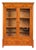 Biedermeier Display Cabinet, Southern Germany, 1800 For Sale