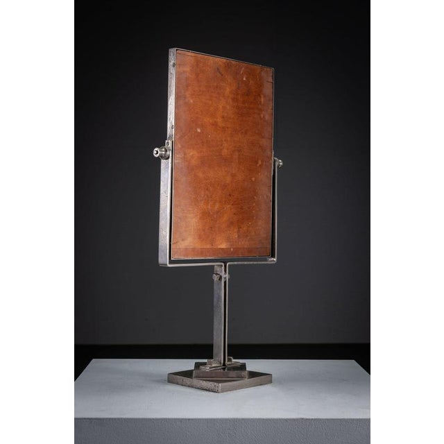 Art Deco Table Mirror, 1930s For Sale - Image 6 of 14
