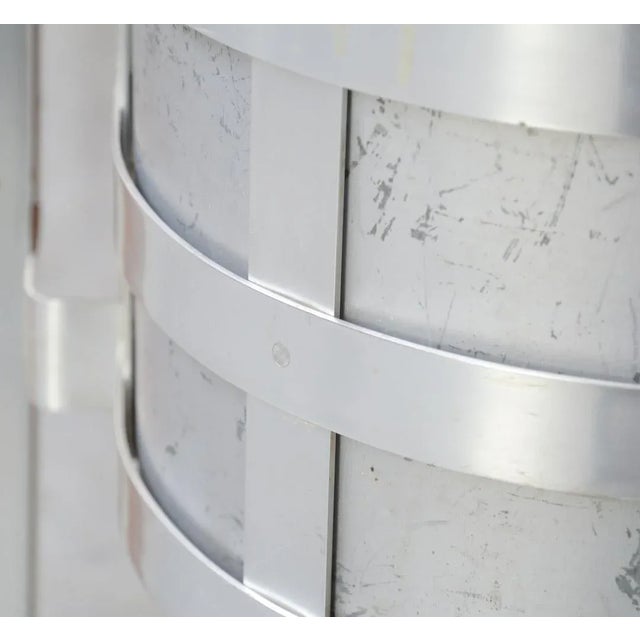 Double Desk Attributed to Gaston Eysselinck For Sale - Image 17 of 18