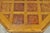 Vintage Baker Barley Twist Oak & Burlwood Parquetry Octagonal Coffee Table For Sale - Image 14 of 17