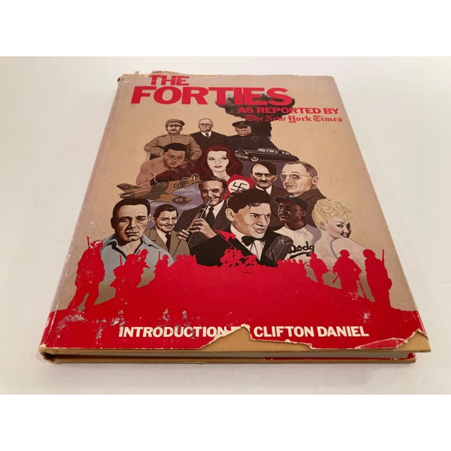 The Forties As Reported By The New York Times For Sale In Palm Springs - Image 6 of 13