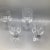 1960s Orrefors Rhapsody Tall Water Goblets -Set of 4 For Sale - Image 5 of 13