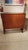 Wood Vintage Teak HM3 dry bar by Poul Heltborg. For Sale - Image 7 of 7