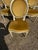French 19th Century Louis XVl Dining Chairs - Set of 6 For Sale - Image 15 of 15