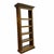 Traditional Global Views Library Bookcase For Sale - Image 3 of 14