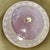 1990s Brown and Purple Murano Glass Sconces - A Pair For Sale - Image 12 of 13
