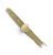 1980s Vintage Piaget, 18 Karat Yellow and White Gold and Diamond Watch For Sale - Image 5 of 7