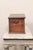 Early 20th C. Teak Box W/ Intricate Carvings For Sale - Image 9 of 12