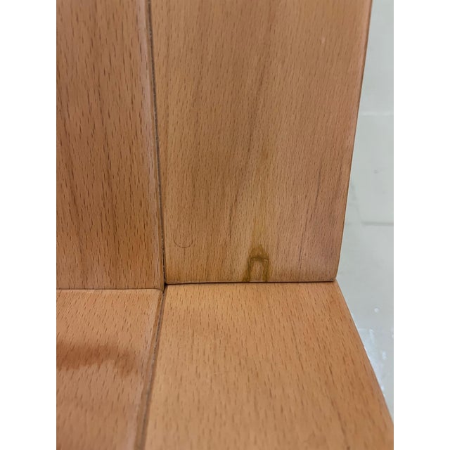 Vintage Laminex Lounge Chair by Jens Nielsen, 1960s For Sale - Image 10 of 18