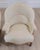 Off-white Pair of 20th Century French Chairs, Ready to Upholster For Sale - Image 8 of 13