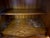 1970s Lane Brutalist Pueblo Armoire and Nightstand Set MCM For Sale - Image 13 of 14
