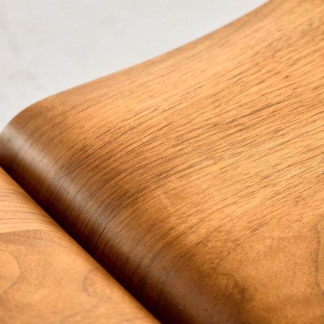 Butterfly Stool by Sori Yanagi for Tendo Mokko, 1960s For Sale - Image 12 of 18