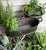 Bring a touch of old-world European romance to your garden layout, covered patio, or open sunroom with this exceptional...
