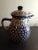 1980s Vintage Boleslaweic Wiza Made in Poland Teapot For Sale - Image 5 of 6