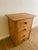 Brown Small French Chest of Drawers For Sale - Image 8 of 10