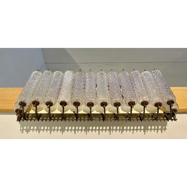 Wall Sconces from Maison Honore, 1970s, Set of 2 For Sale - Image 15 of 18