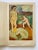 Mid-Century Modern Henri Matisse Vintage 1948 First Edition Lithograph Print French Modern Art Book For Sale - Image 3 of 12