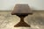 18th Century French Provincial Oak Refectory Trestle Dining Table For Sale - Image 14 of 18