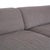 Freistil 187 4-Seater Sofa in Grey Fabric from Rolf Benz For Sale - Image 5 of 15