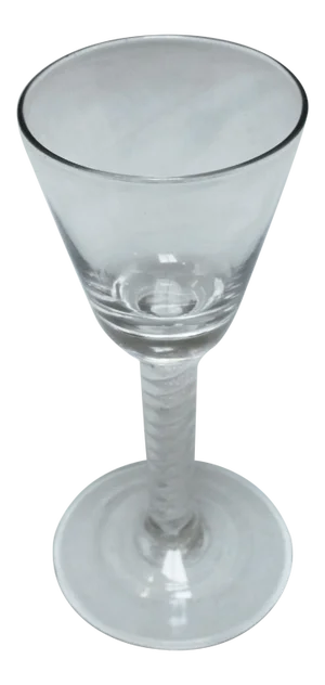 C. 1765 Toastmaster's Wine Glass