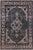 Persian Vintage Gray/Tan Wool Rug - 8'2'' X 11'8'' For Sale - Image 10 of 10