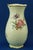20th Century Antique Porcelain Vase with Floral Decoration from the Fürstenberg Factory, Germany, 1920s For Sale - Image 4 of 18