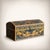 Folk Art Norman Wedding Boxes, France, 1890, Set of 6 For Sale - Image 3 of 10