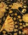Textile Mogul, One-of-a-Kind Hand-Knotted Area Rug in Black, 6' 2" x 8' 10" For Sale - Image 7 of 8