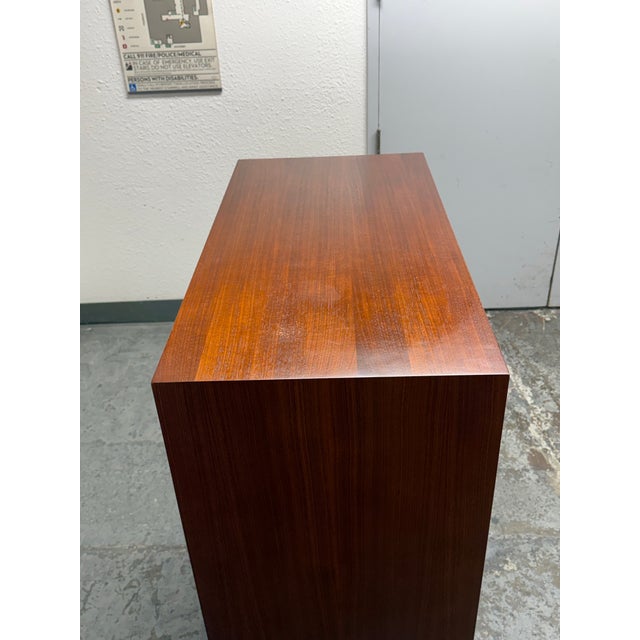 Mitchell Gold + Bob Williams Hughes Master Chest For Sale In San Francisco - Image 6 of 12
