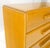 Mid 20th Century 1960 Solid Maple Restored Wrussel Right Conant Ball Solid Maple 4 Drawer Dresser For Sale - Image 5 of 12