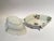 Porcelain Doccia Sauce Bowls by Richard Ginori, Italy, 18th Century, Set of 2 For Sale - Image 5 of 18