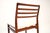 Vintage Danish Dining Chairs by Erling Torvits for Sorø Stolefabrik, 1960s, Set of 8 For Sale - Image 9 of 11