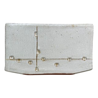 Mid-Century Japanese Ikebana Vase or Planter, 1960s For Sale